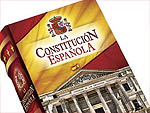 Государственное устройство Испании:  характеристика государственного строя