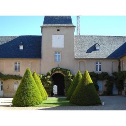 Национальный конный завод в Родезе (Haras national de Rodez)
