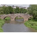 Мост Пон де Лейуль  (Pont de Layoule)
