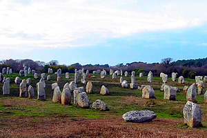 Культура Древней Франции (1 000 000 – 2 000 лет до н.э.)