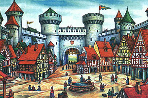 Культура Франции в XI - XIII в.в.