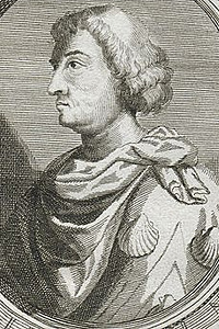 Филипп де Коммин (1447—1511) - французский историк XV века