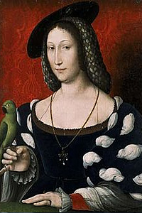 Маргарита Наваррская (1492—1549) - представитель французского Возрождения XVI в.