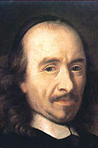 Пьер Корнель (1606—1684) - представитель французского Возрождения XVII в.