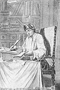 Сирано де Бержерак (1619— 1655) - представитель французского Возрождения XVII в.