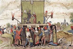 КУЛЬТУРА ФРАНЦИИ В XIII - XV в.в.
