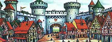 Культура Франции в XI - XIII в.в.