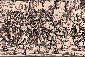 Жакерия во Франции (1358 г.г.)