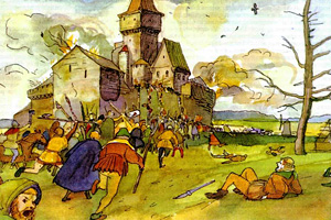 Жакерия во Франции (1358 г.)