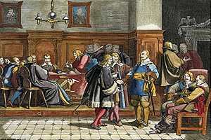 Вестфальский мир 1648 года