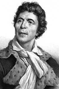 Великая Французская революция (1789- 1799 г.г.). Ж.П.Марат