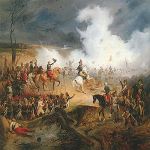 Великая Французская революция (1789- 1799 г.г.)