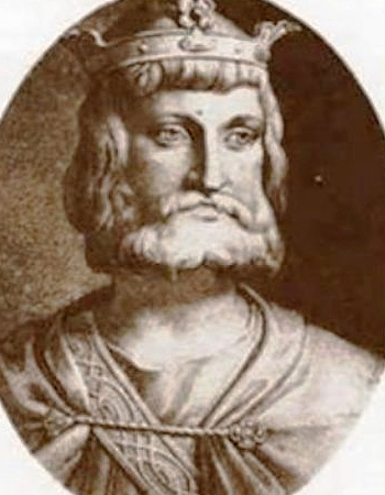 Карл Мартелл