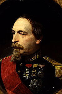 Принц Луи-Наполеон Бонапарт (1808-1873 г.г.)