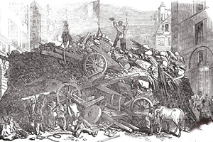 Франция в период Второй республики (1848–1851)