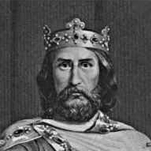 Пипин Короткий (741—768 г.г.)