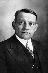 Рене Жюль Гюстав Коти (1882 - 1962) - Президент Франции 1954-1959 г.г.