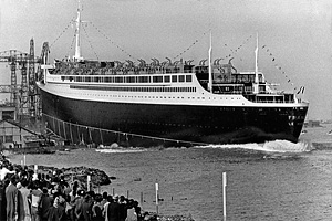 Социально- экономическое развитие Франции в 1958 – 1969 г.г.