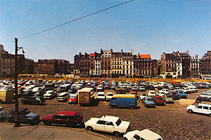 Франция в 1969-1981 г.г.