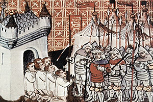 Сеньориальная монархия во Франции