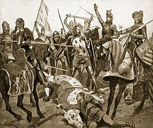 Битва при Пуатье (1356 г.)