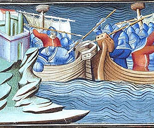 Битва при Ла-Рошели (1372 г.)