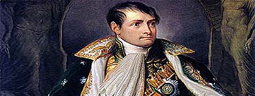 Франция в начале XIX века. Империя Наполеона