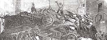 Июльская монархия 1830–1848 г.г.