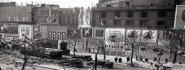 Франция в 1920-е годы