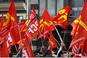 Политические партии Франции