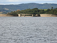 Водохранилище Жье (Рона-Альпы, Луара)
