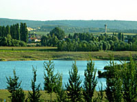 Озеро Бедан (Верхняя Нормандия, Приморская Сена)