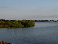 Пруд Фондёб (Пуату-Шаранта, Вьенна)