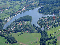Пруд Ирбах (Лотарингия, Мозель)