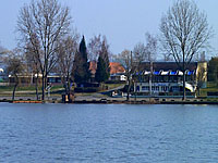 Пруд Митершем (Лотарингия, Мозель)