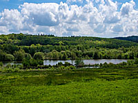 Озеро Мируар (Норд-па-де-Кале, Па-де-Кале)