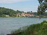 Озеро Муш (Шампань-Арденны, Верхняя Марна)