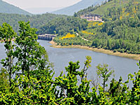 Озеро Вайтакер (Шампань-Арденны, Арденны)