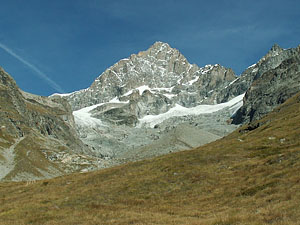 Пик Обер-Габельхорн (Ober Gabelhorn): 4 063 м