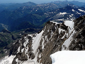 Шварцхорн (Schwarzhorn): 4 322 м