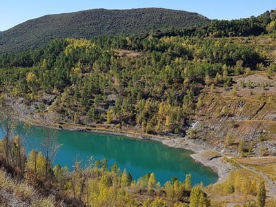 Горы Севенны