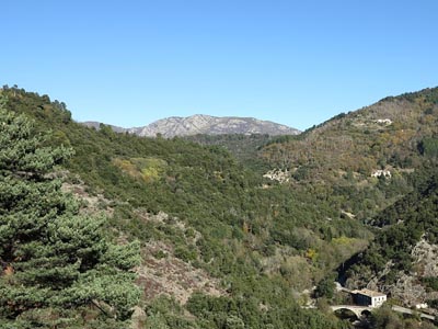 Гора Гран Танарг (Grand Tanargue)
