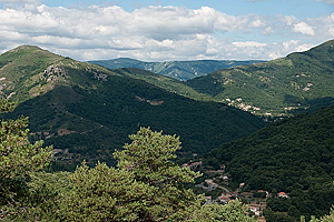 Севенны