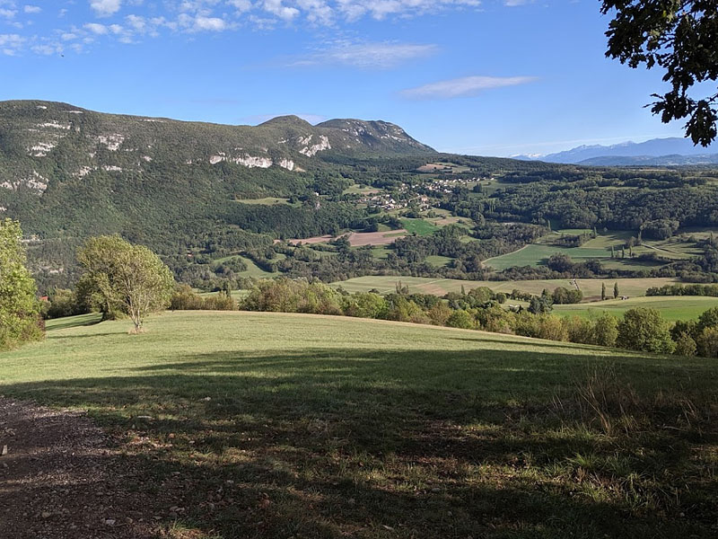 Горный массив Юра (Massif du Jura): описание, расположение