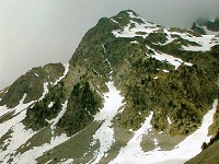 Пик Аргуалас (Пиренеи)