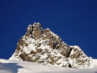 Пик Камбиель (Пиренеи)