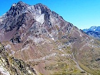 Пик Цербиллона (Пиренеи)