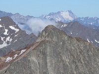 Пик Лезат (Пиренеи)