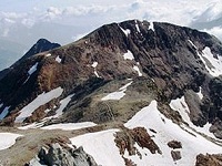 Пик Монкальм (Пиренеи)