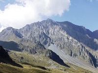 Пик Монферрат (Пиренеи)
